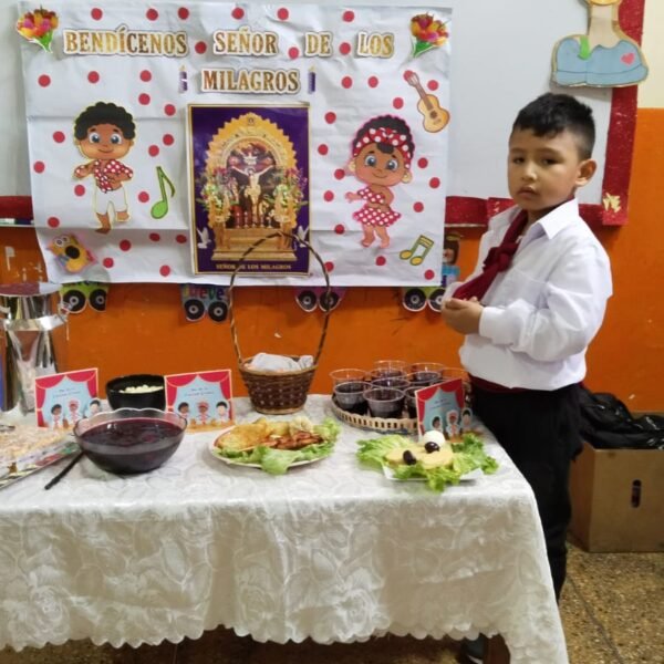 Día de la Canción Criolla