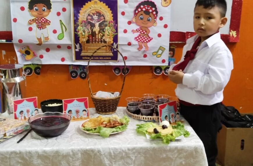 Día de la Canción Criolla